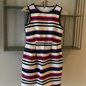 J. Crew dress